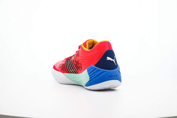 Puma Fusion Nitro | 195514-01 | AFEW STORE